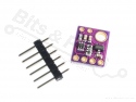 UV-index/ IR-/ Lichtsensor - digitaal I2C SI1145